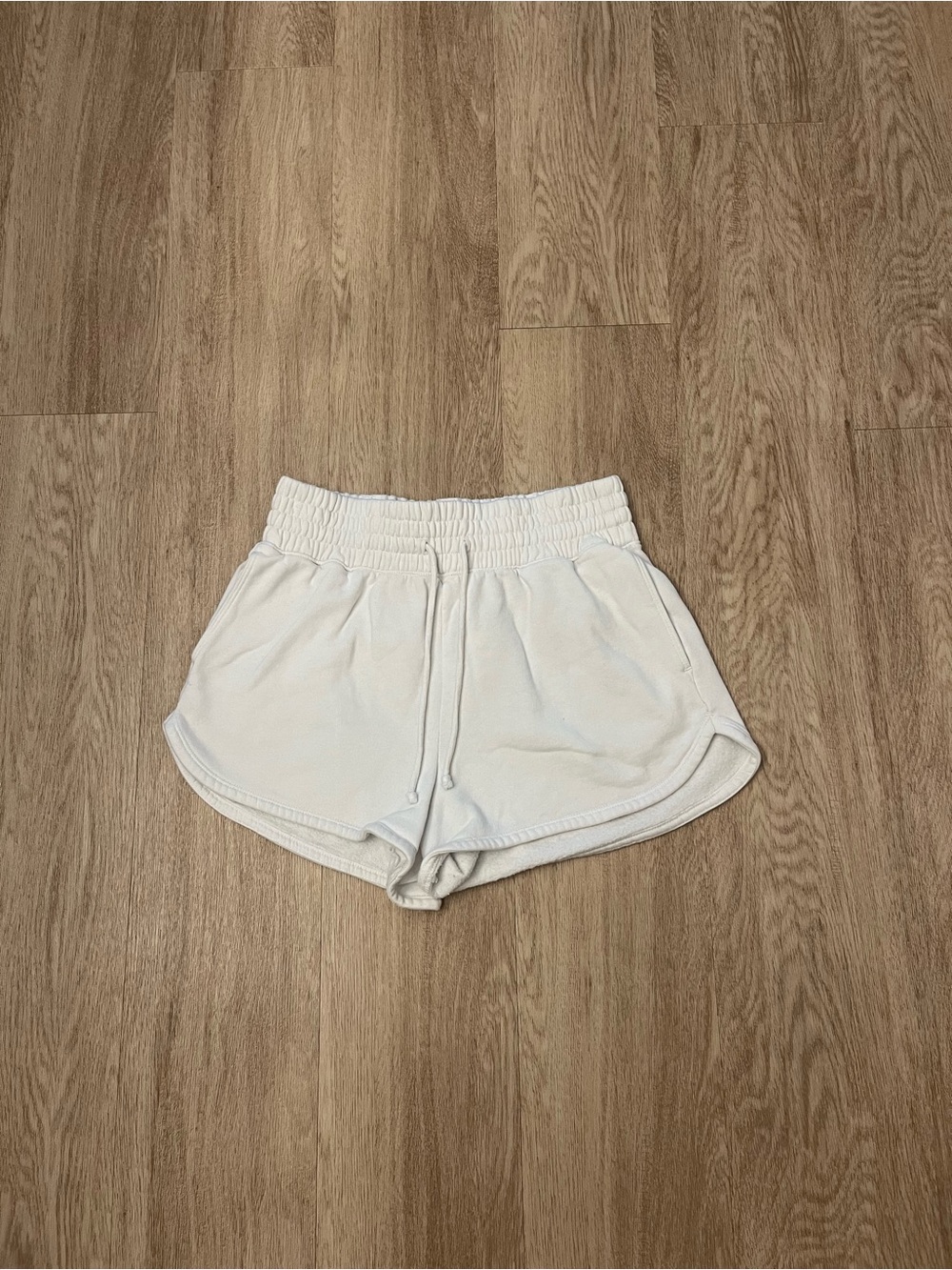 abercrombie & fitch shorts